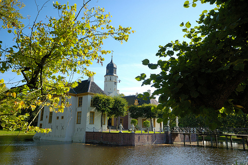 Fraeylemabor Castle